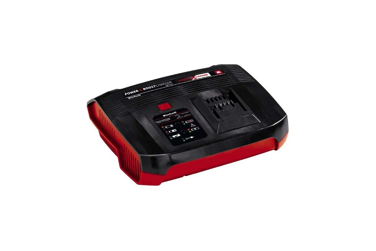 Зарядное устройство Einhell Power X-Boostcharger 6A