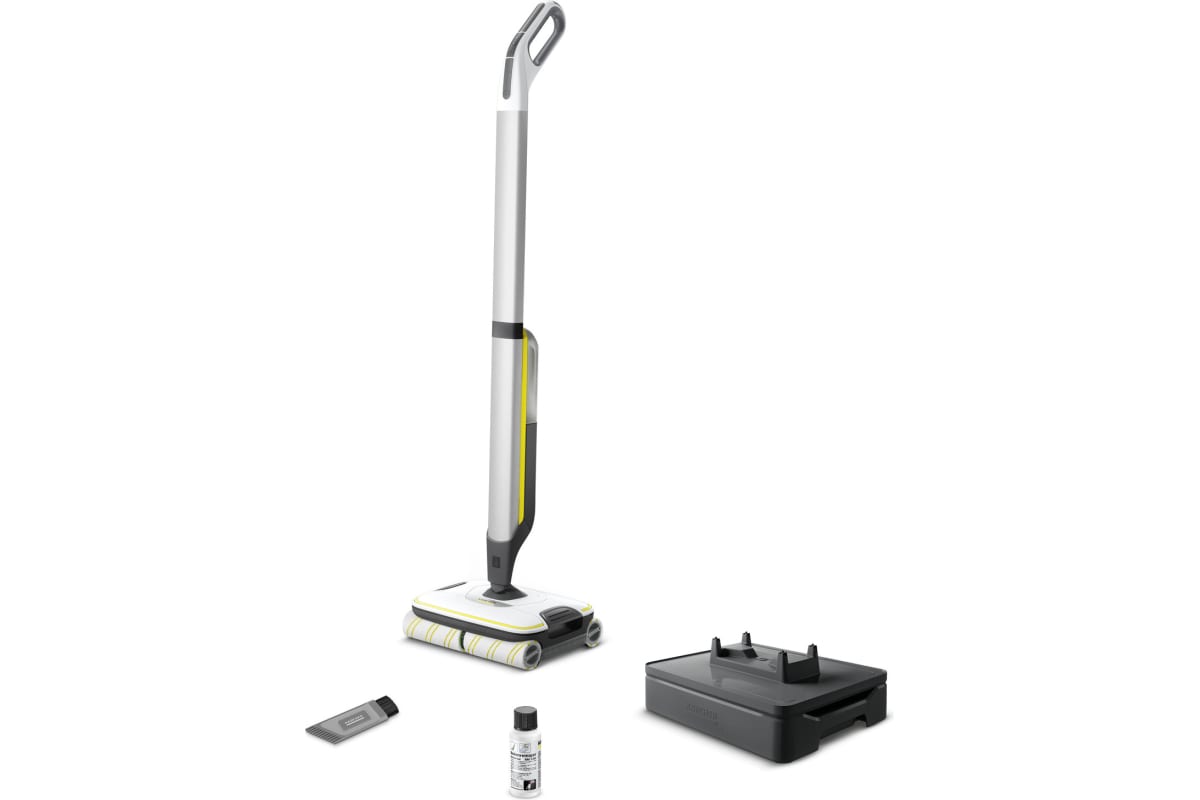 Электрошвабра Karcher FC 7 Cordless *EU
