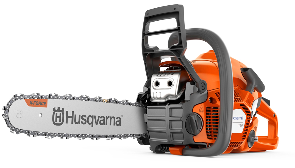 Бензопила Husqvarna 130