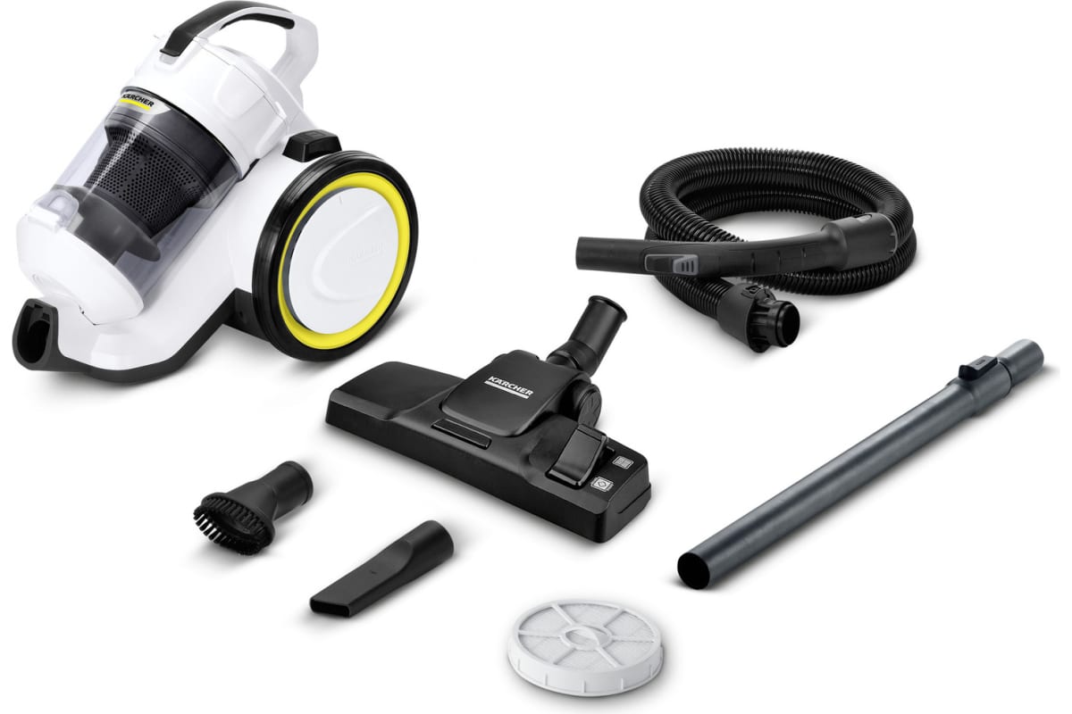 Пылесос Karcher VC 3 (ERP)