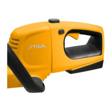 Кусторез аккумуляторный Stiga HT 100e KIT (20V 2 Ач + З/У)