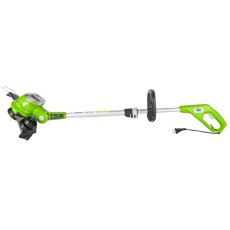 Триммер электрический Greenworks GST5033M Deluxe 500W