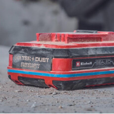 Аккумулятор Einhell Sealed Plus 18V, 4.0 Ач, PXC, Li-Ion