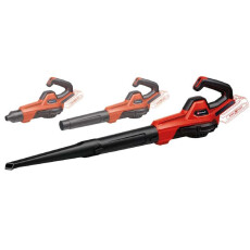 Воздуходувка аккумуляторная Einhell GE-UB 18/250 Li E-Solo