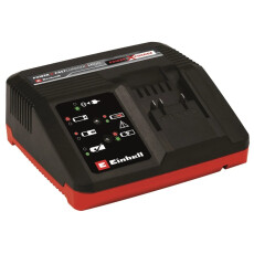 Устройство зарядное 4A Fastcharger + аккумулятор 5.2Ah Einhell PXC