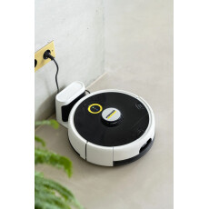 Робот для мытья твердых полов Karcher RCF 3 