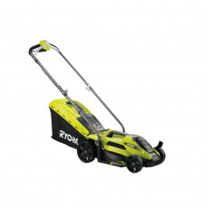 Электрическая газонокосилка Ryobi RLM13E33S