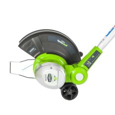 Триммер электрический Greenworks GST5033M Deluxe 500W