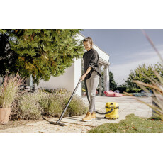 Пылесос сухой и влажной уборки Karcher WD 2 Plus V-12/4/18