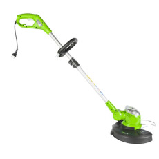 Триммер электрический Greenworks GST5033M Deluxe 500W
