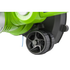 Триммер электрический Greenworks GST5033M Deluxe 500W