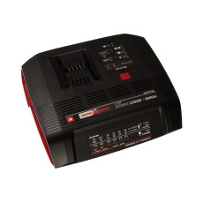 Зарядное устройство Einhell Power X-Boostcharger 6A