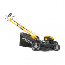Бензиновая газонокосилка STIGA Combi 48 SQ