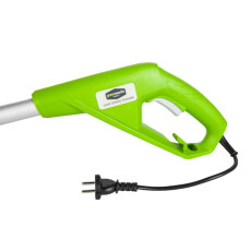 Триммер электрический Greenworks GST5033M Deluxe 500W