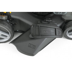 Бензиновая газонокосилка STIGA Combi 48 SQ