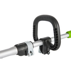 Триммер электрический Greenworks GST5033M Deluxe 500W