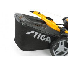 Бензиновая газонокосилка STIGA Combi 48 SQ