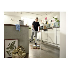Электрошвабра Karcher FC 7 Cordless *EU