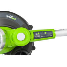 Триммер электрический Greenworks GST5033M Deluxe 500W