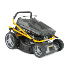 Бензиновая газонокосилка STIGA Combi 48 SQ