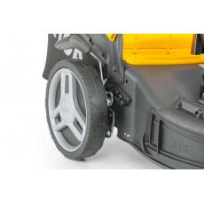 Бензиновая газонокосилка STIGA Combi 48 SQ