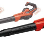 Воздуходувка аккумуляторная Einhell GE-UB 18/250 Li E-Solo