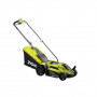Электрическая газонокосилка Ryobi RLM13E33S