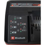 Зарядное устройство для аккумуляторных батарей Einhell PXC Power X-Fastсharger 4A