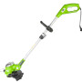 Триммер электрический Greenworks GST5033M Deluxe 500W