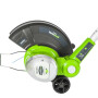Триммер электрический Greenworks GST5033M Deluxe 500W