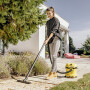 Пылесос сухой и влажной уборки Karcher WD 2 Plus V-12/4/18