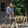 Бензопила Husqvarna 130