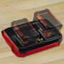 Зарядное устройство Einhell Power X-Twincharger 