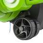 Триммер электрический Greenworks GST5033M Deluxe 500W