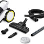 Пылесос Karcher VC 3 (ERP)