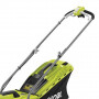 Электрическая газонокосилка Ryobi RLM13E33S