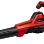 Воздуходувка аккумуляторная Einhell GE-UB 18/250 Li E-Solo