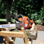 Бензопила Husqvarna 130