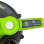 Триммер электрический Greenworks GST5033M Deluxe 500W