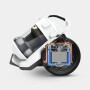 Пылесос Karcher VC 3 (ERP)