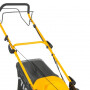 Бензиновая газонокосилка STIGA Combi 48 SQ